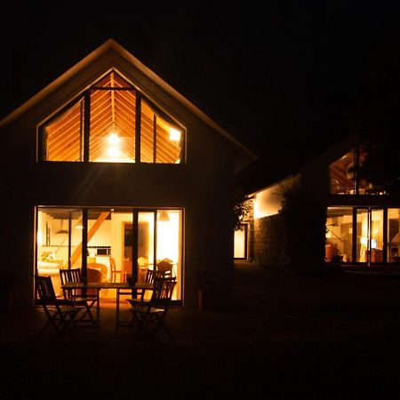 Green Oceanview Relaxing Cottage Mosteiros  Luaran gambar
